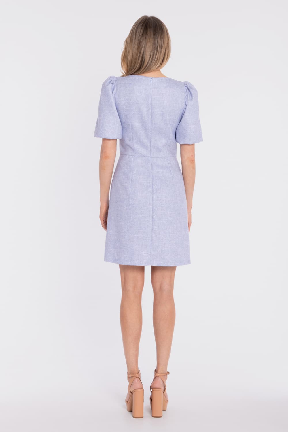 Vestito da giorno model 227771 Stylove - Miniatura 3