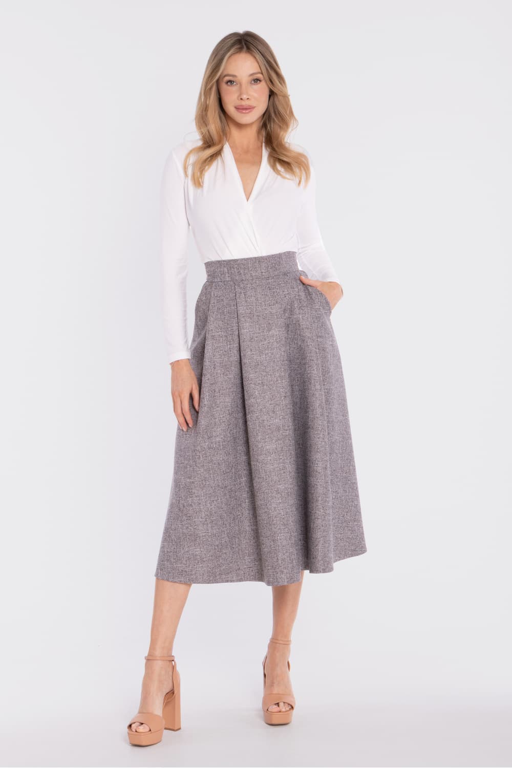Gonna model 227775 Stylove - Miniatura 2
