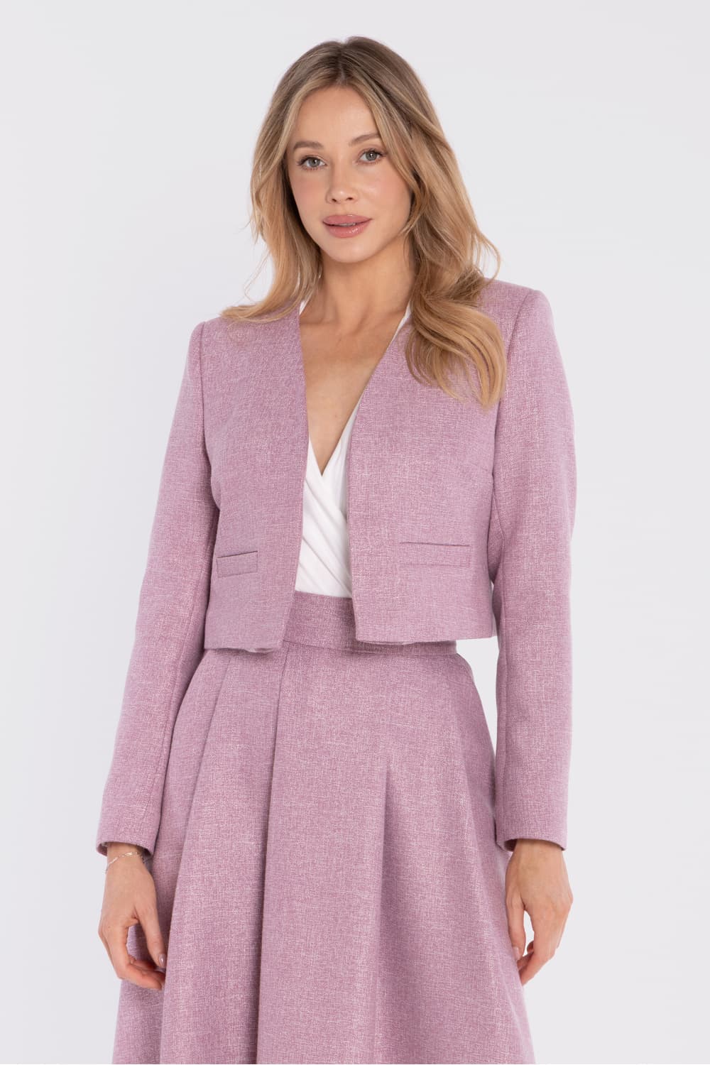 Giacca model 227779 Stylove