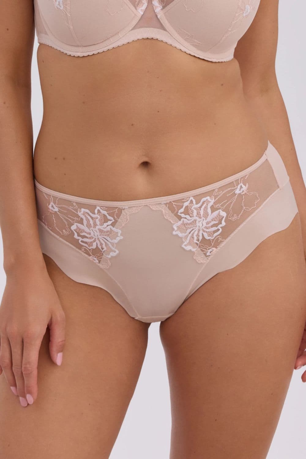 Culotte model 227784 Gaia