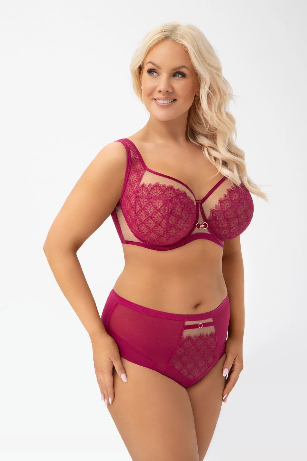 Soft model 227789 Gorsenia Lingerie - Miniatura 2