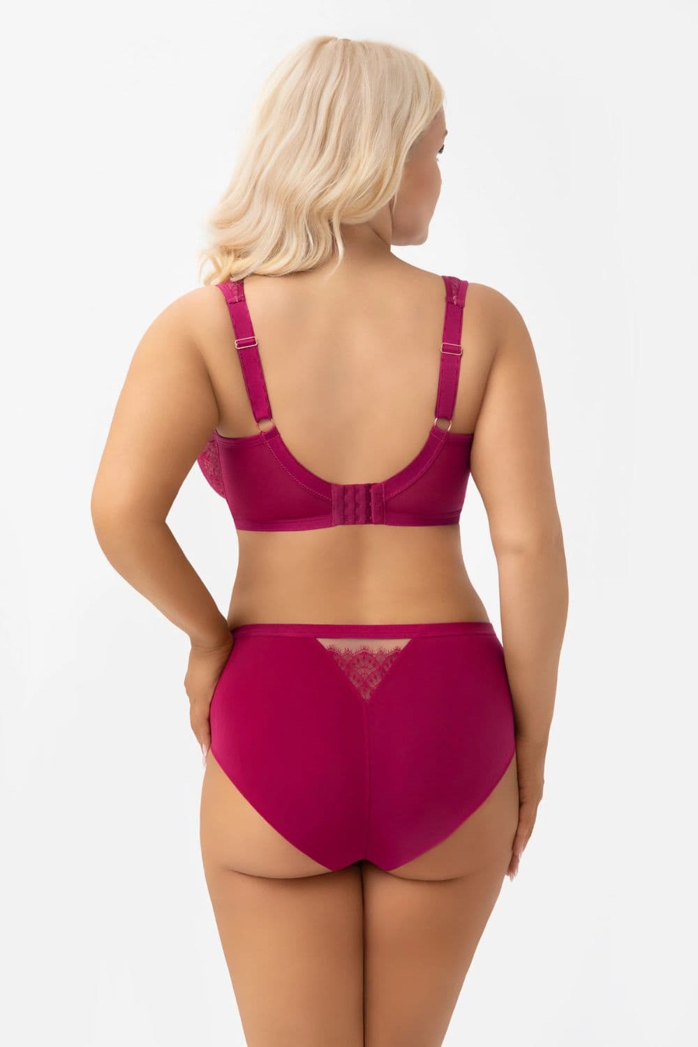 Soft model 227789 Gorsenia Lingerie - Miniatura 3