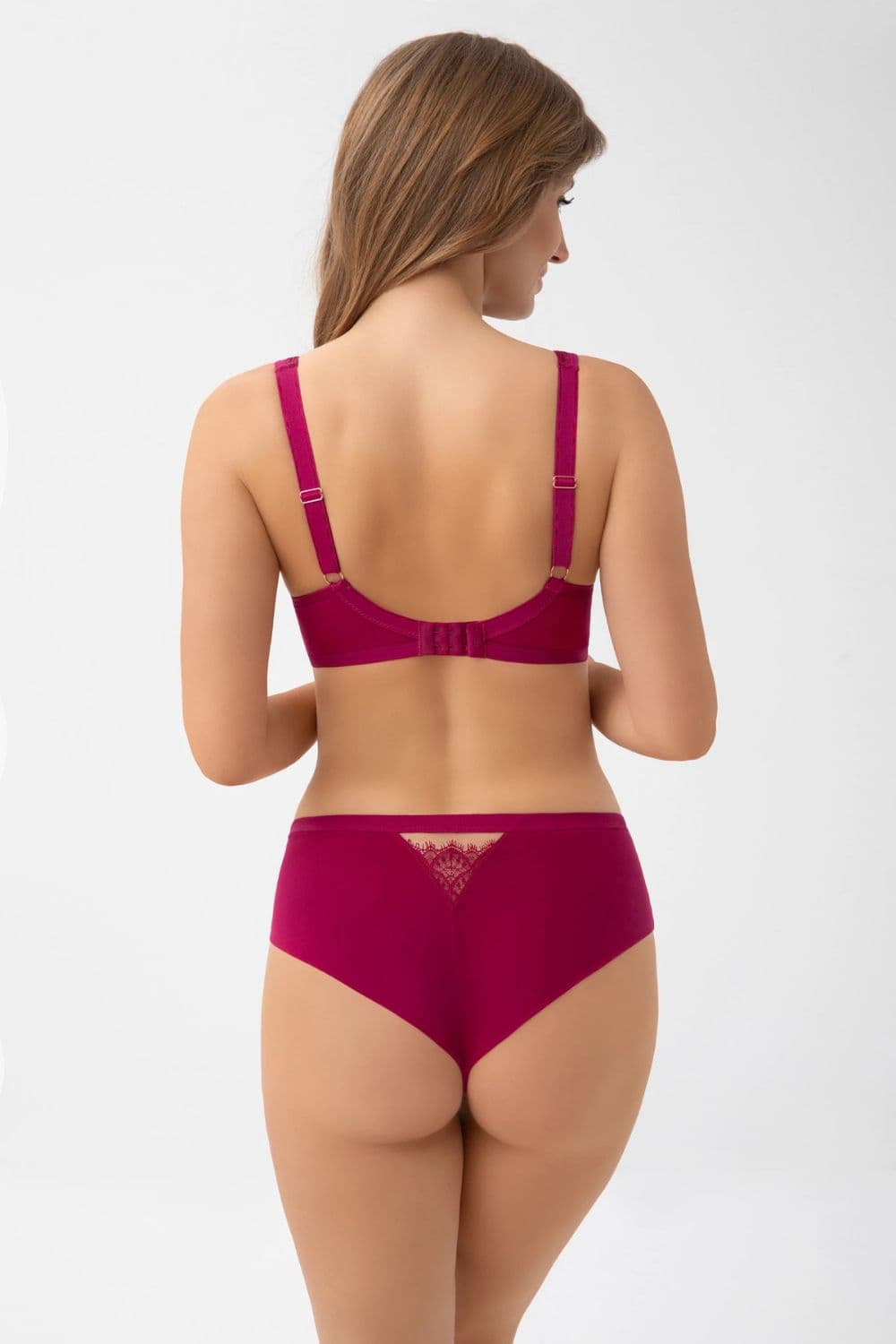 Culotte brasiliane model 227790 Gorsenia Lingerie - Miniatura 3