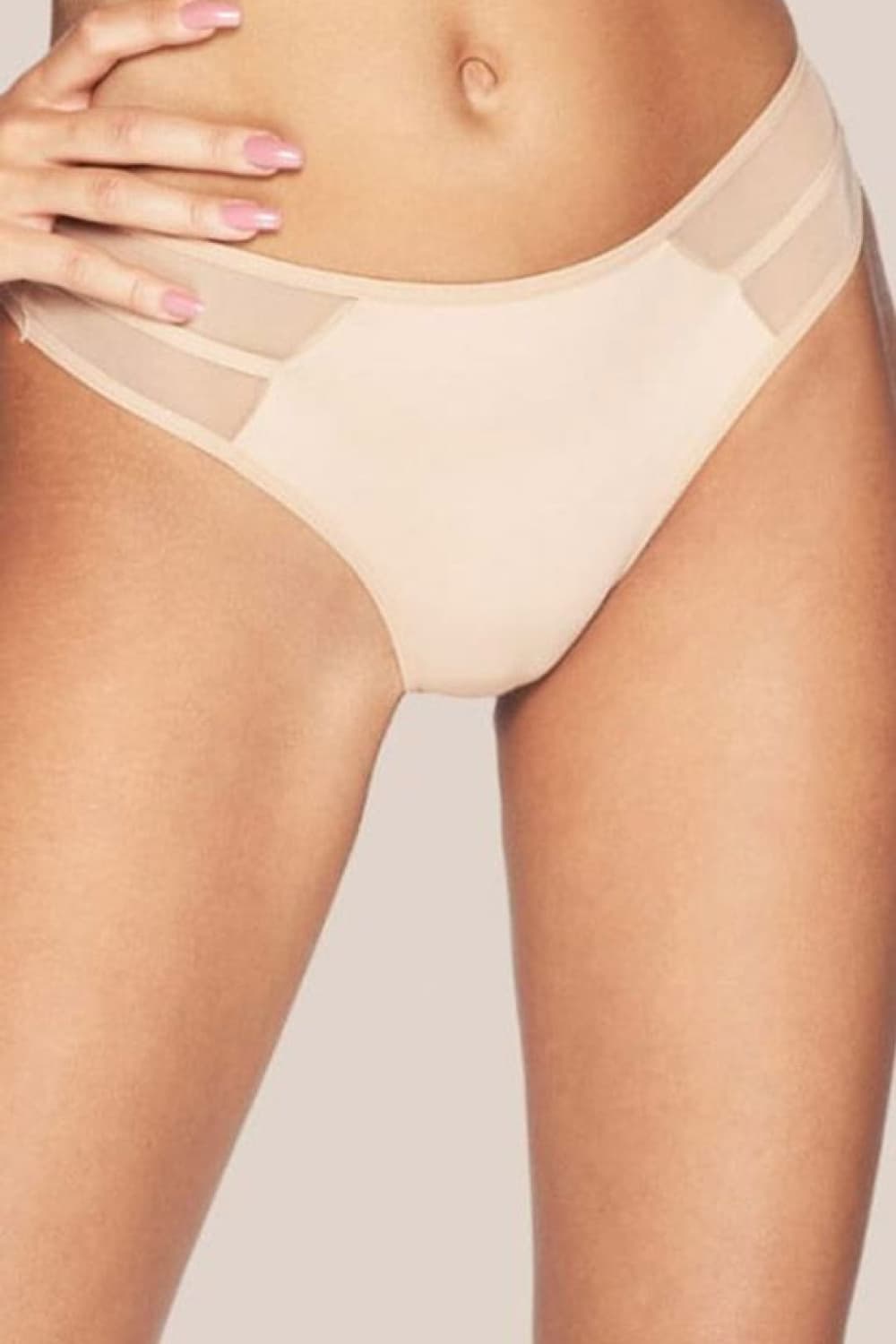 Culotte brasiliane model 227842 Kinga