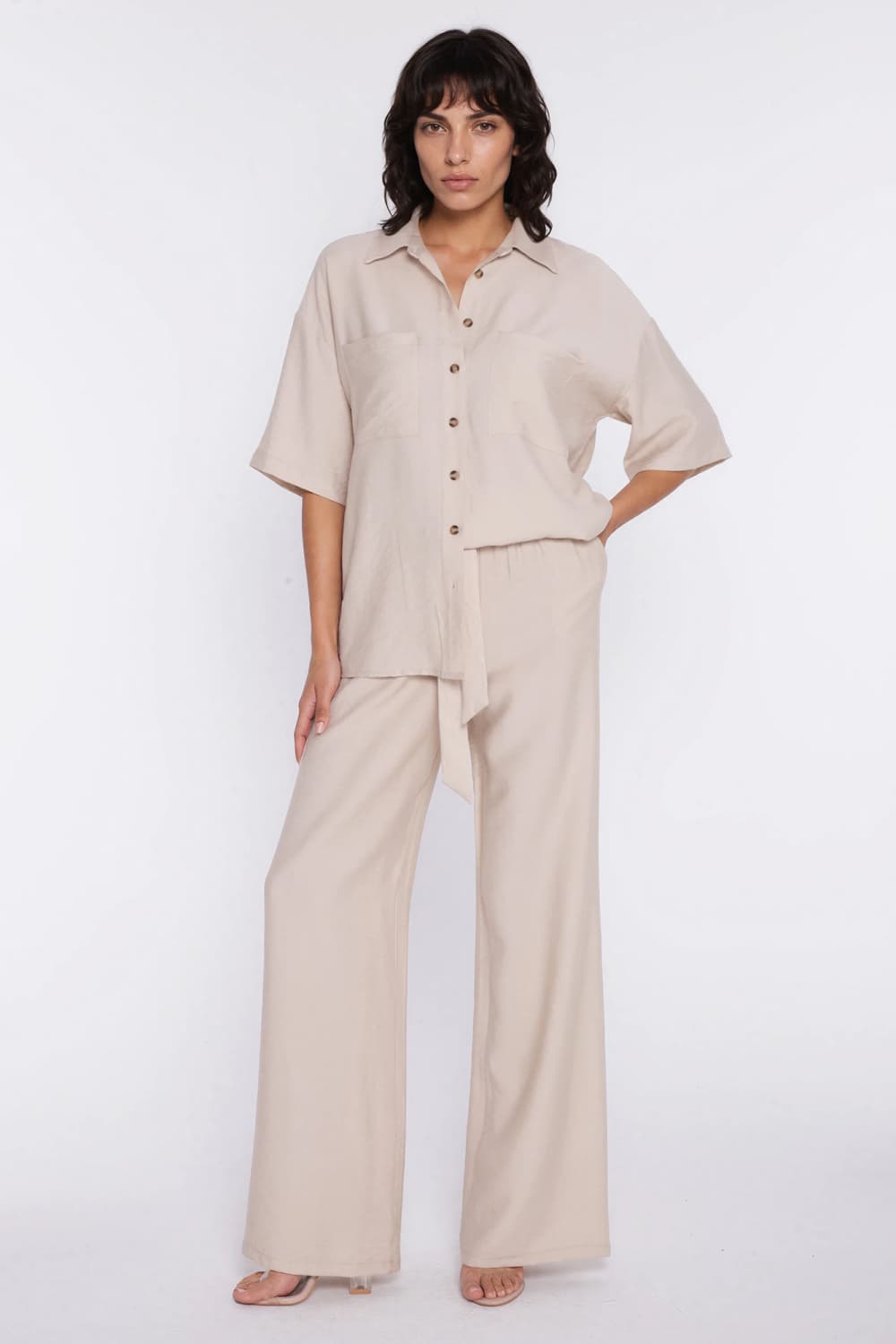 Pantaloncini model 228010 Nife - Miniatura 3