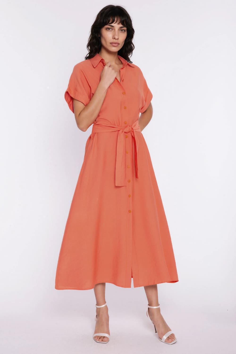 Vestito da giorno model 228012 Nife
