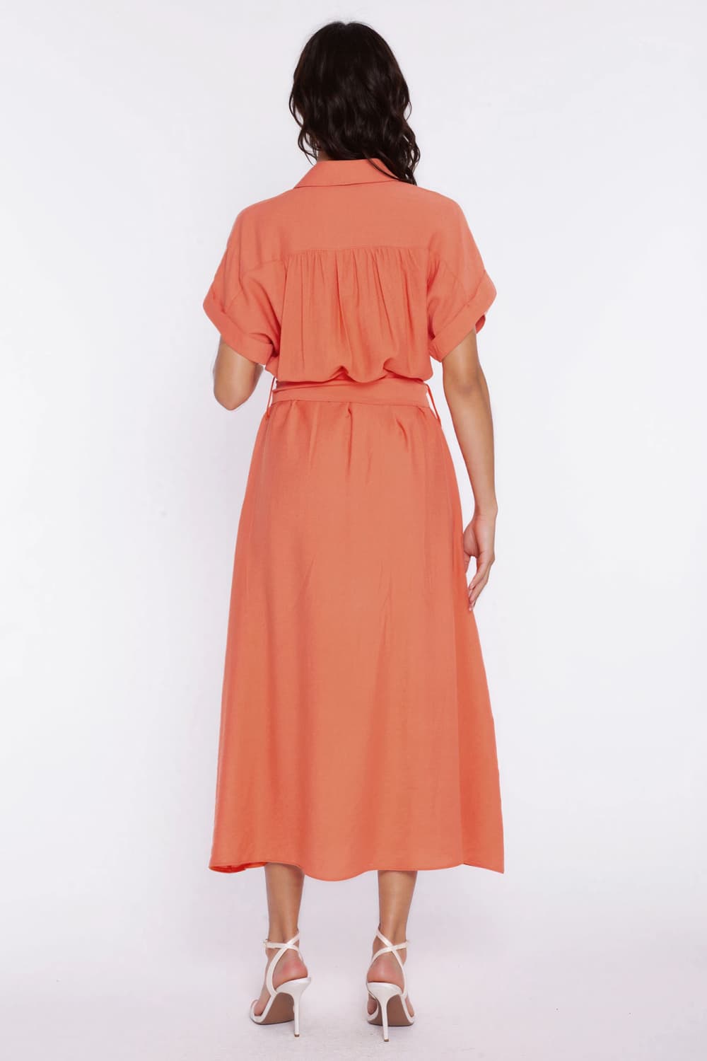 Vestito da giorno model 228012 Nife - Miniatura 3