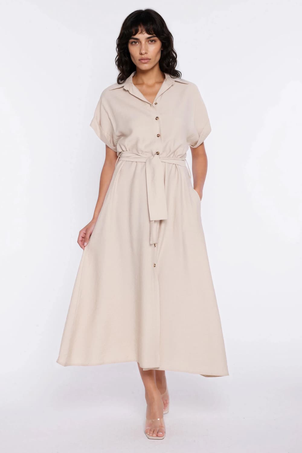 Vestito da giorno model 228013 Nife - Miniatura 2