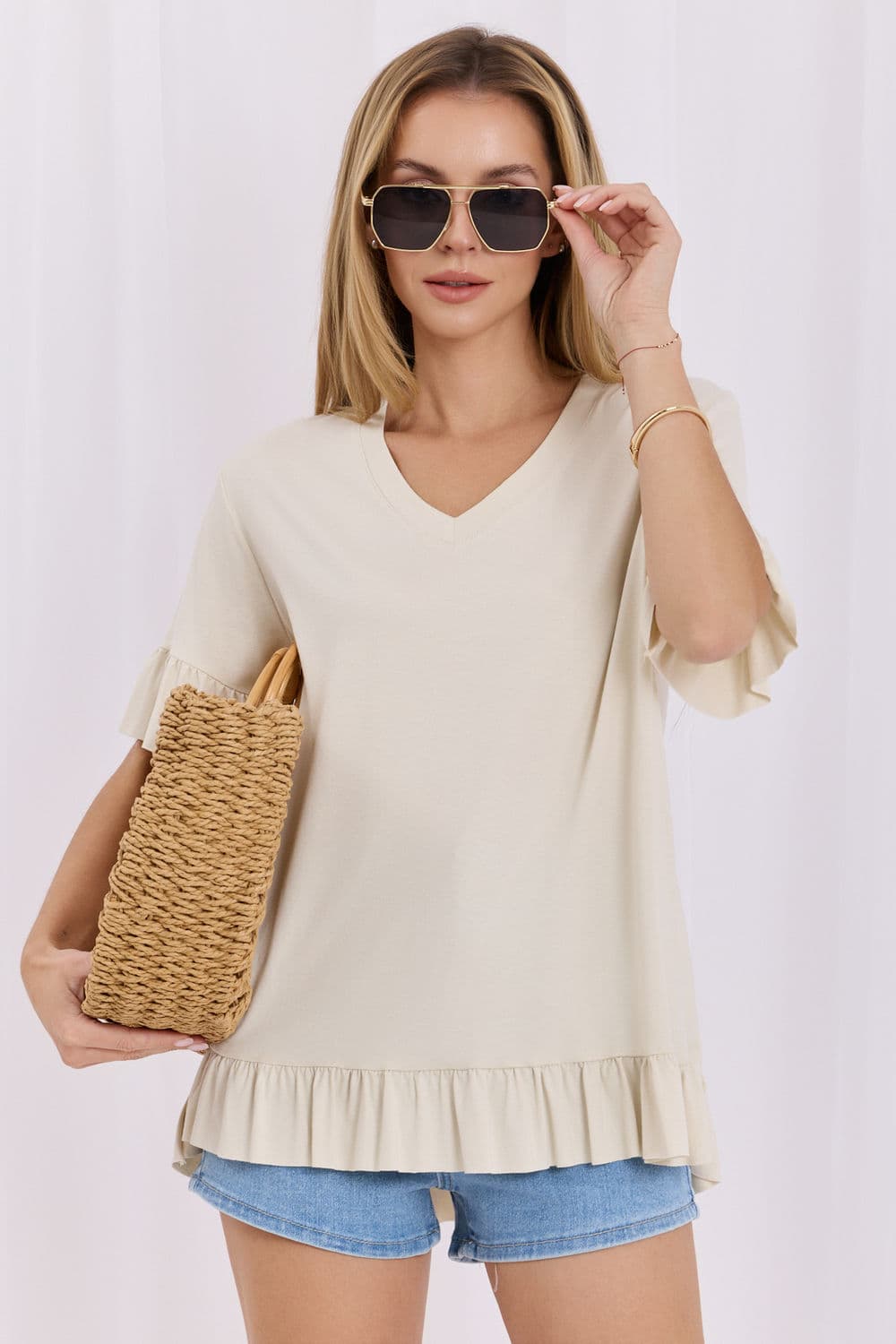Maglia model 228063 Relevance