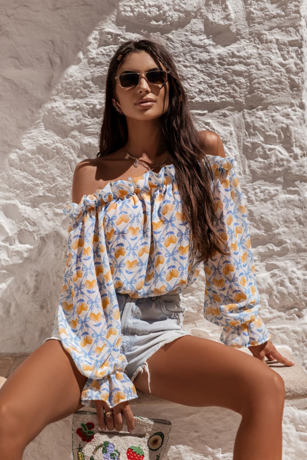 Maglia model 228148 LaBalancia