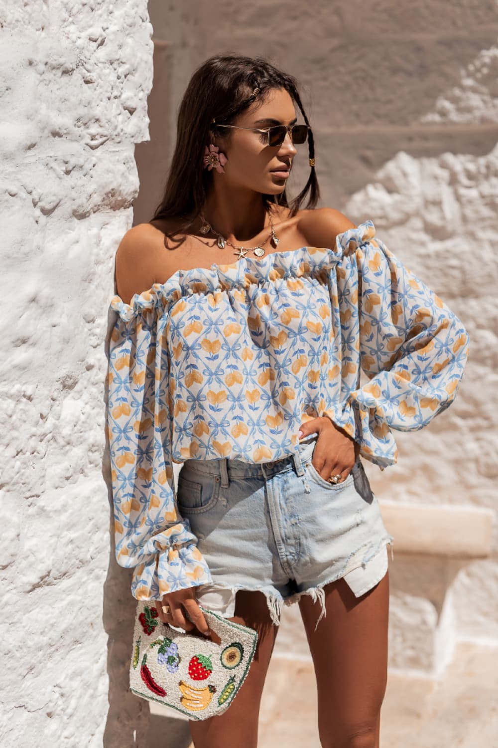 Maglia model 228148 LaBalancia - Miniatura 2