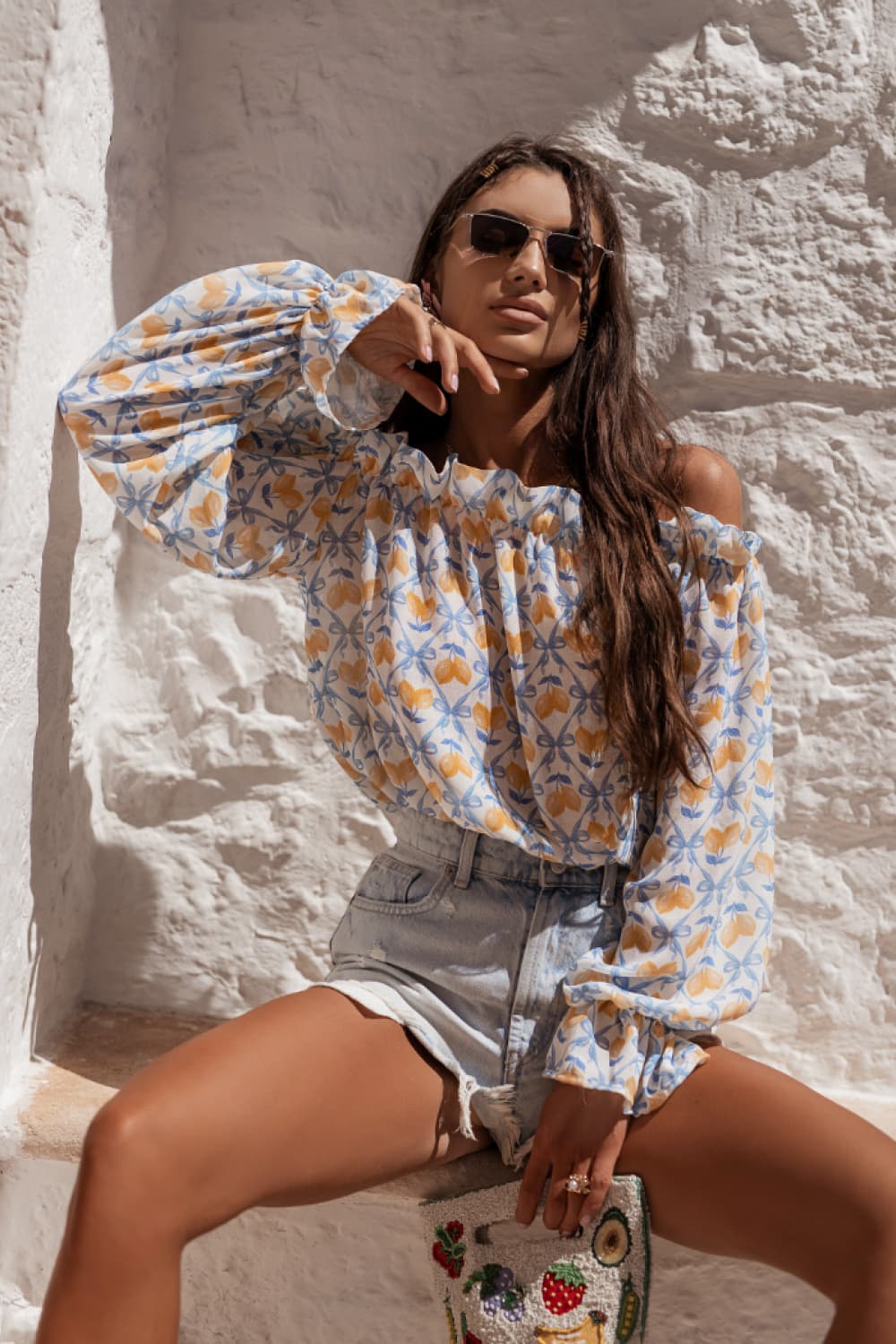 Maglia model 228148 LaBalancia - Miniatura 3