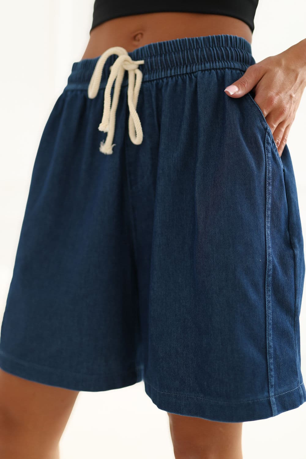 Pantaloncini model 228176 Italy Moda - Miniatura 4