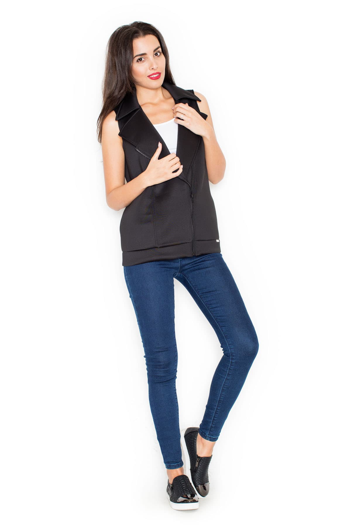 Gilet model 49965 Katrus - Miniatura 2