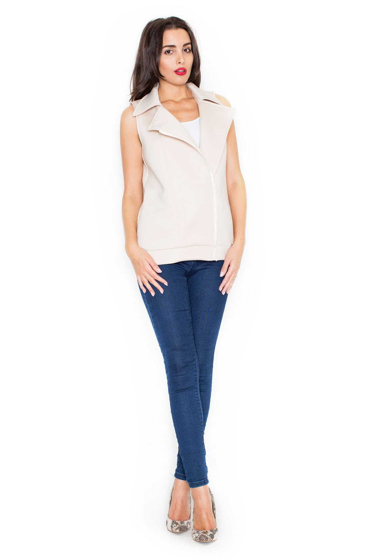 Gilet model 49966 Katrus - Miniatura 2