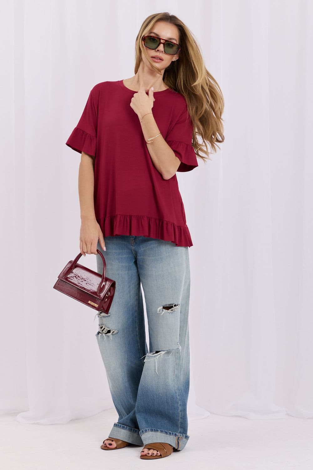 Maglia model 228256 Relevance - Miniatura 2
