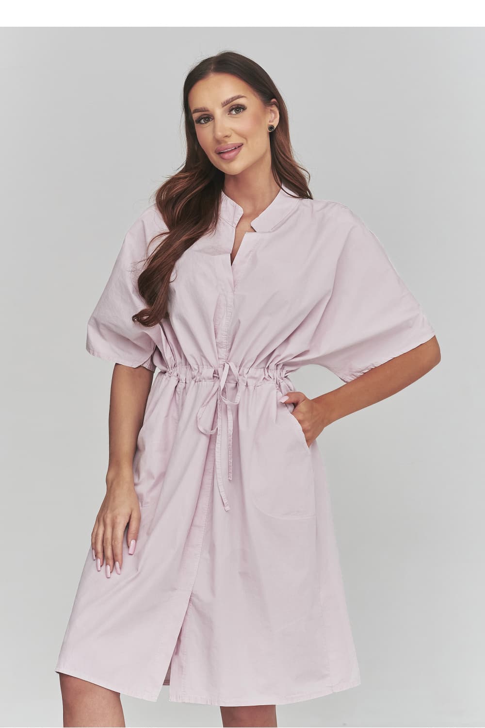 Vestito da giorno model 228285 Makadamia
