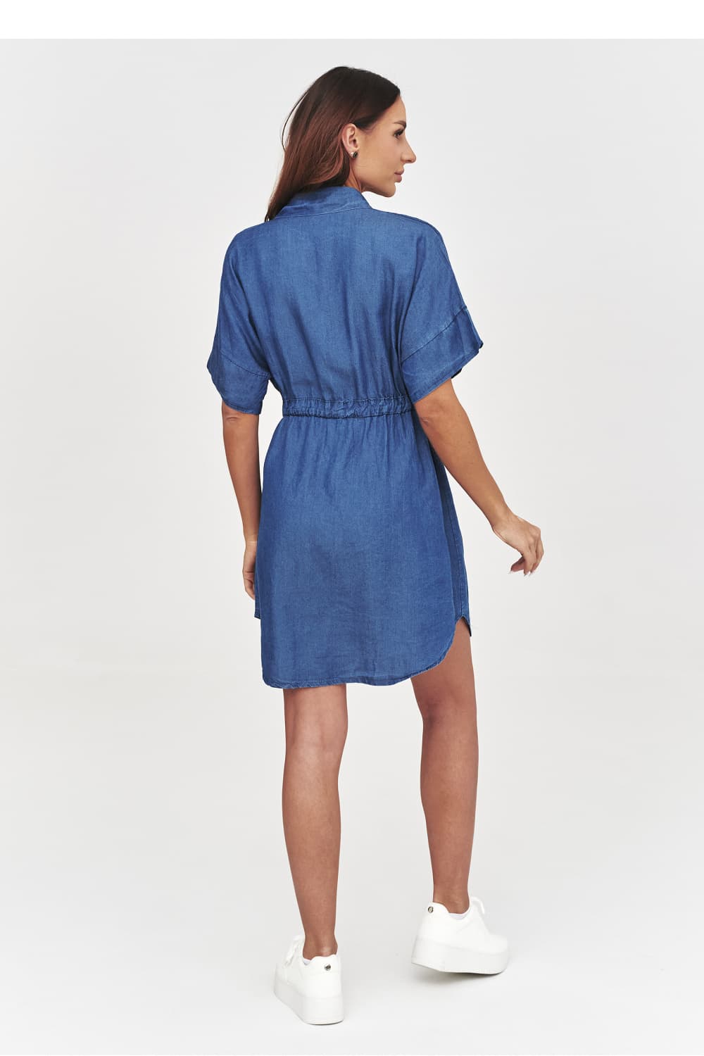 Vestito da giorno model 228291 Makadamia - Miniatura 3