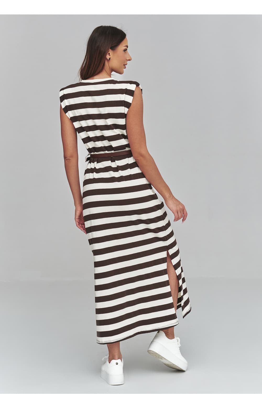 Vestito da giorno model 228313 Makadamia - Miniatura 2
