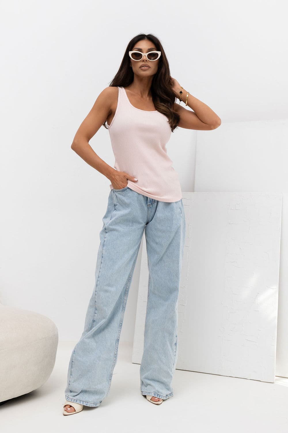 Top model 228343 Rue Paris - Miniatura 2