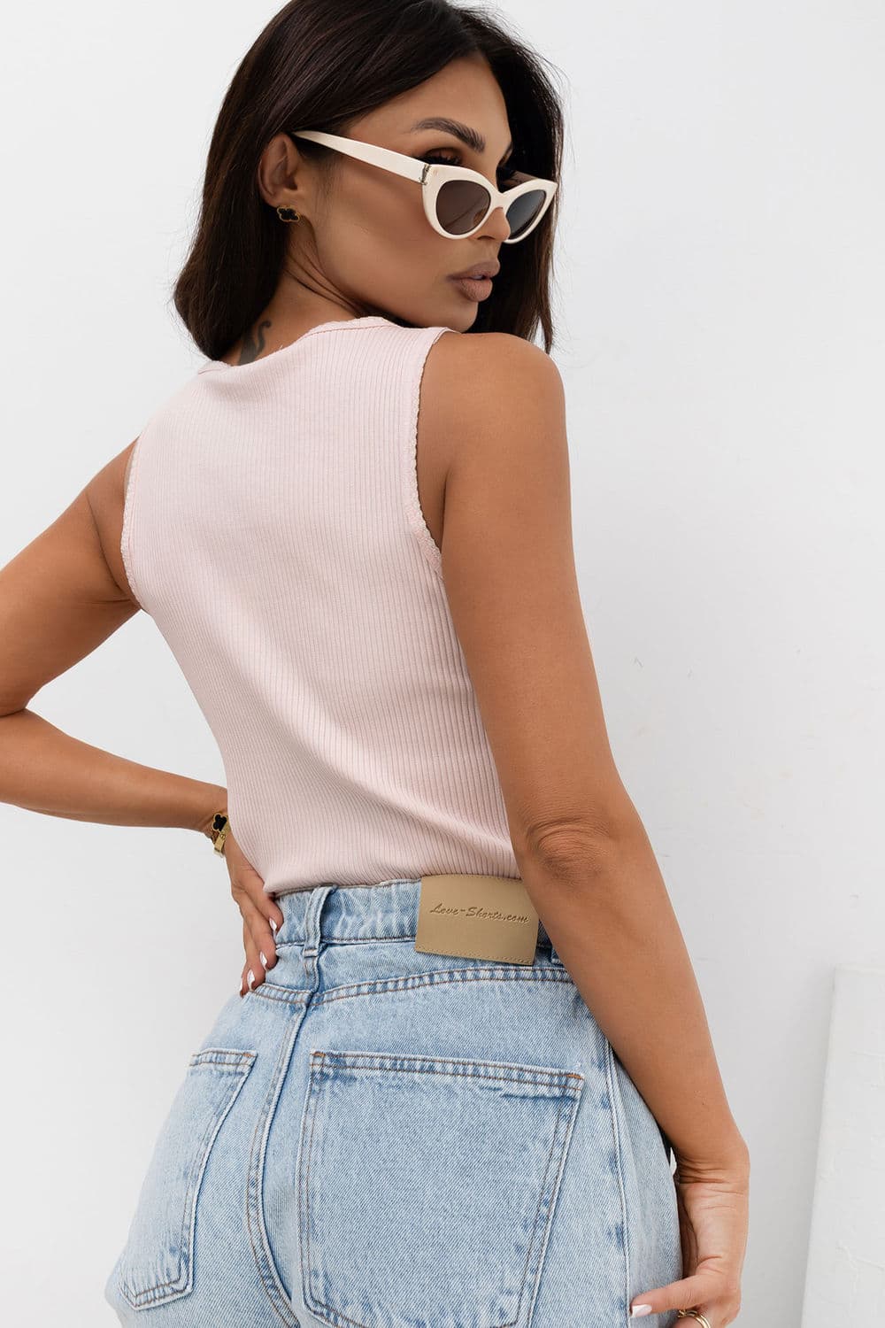 Top model 228343 Rue Paris - Miniatura 3
