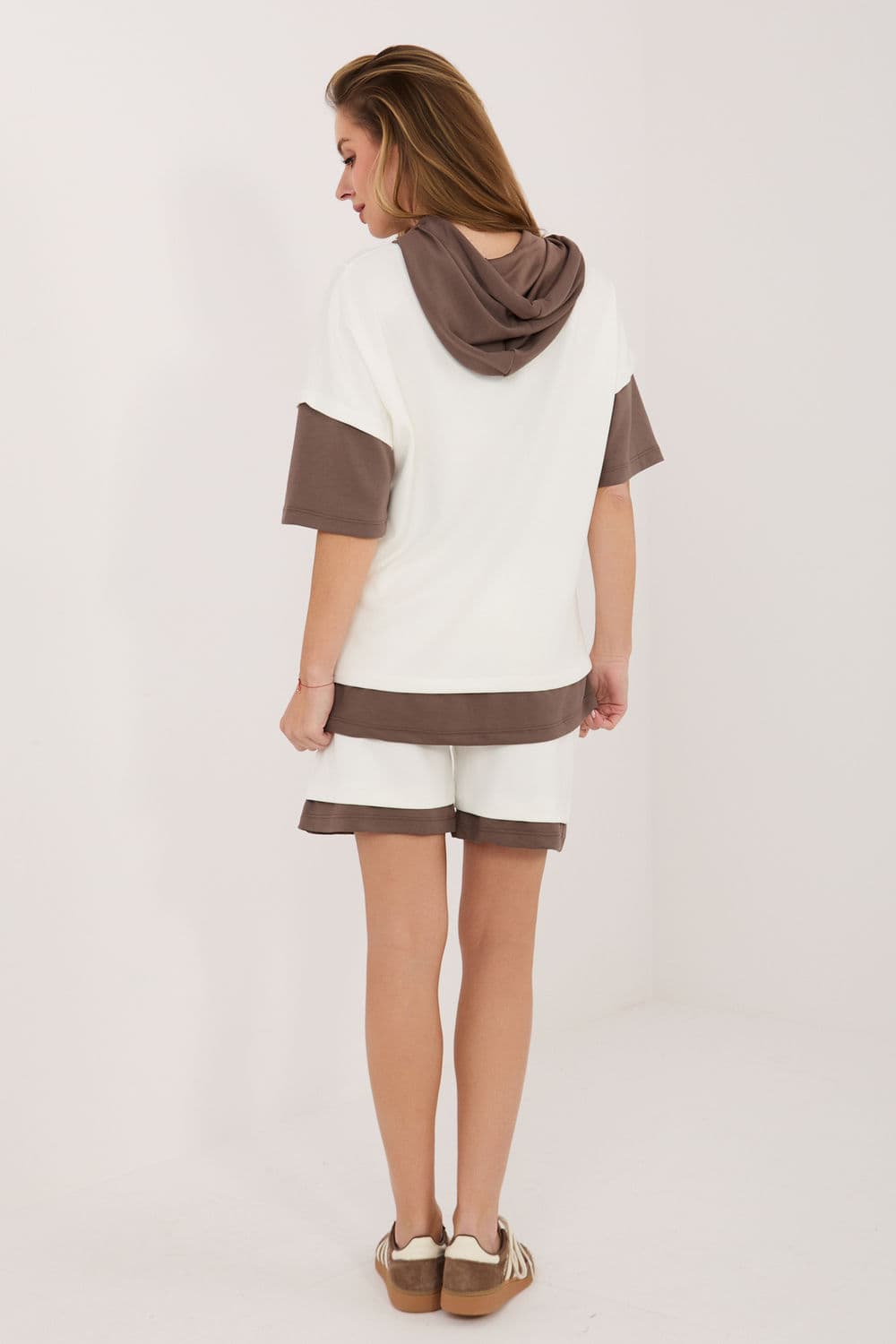 completo model 228350 Rue Paris - Miniatura 2