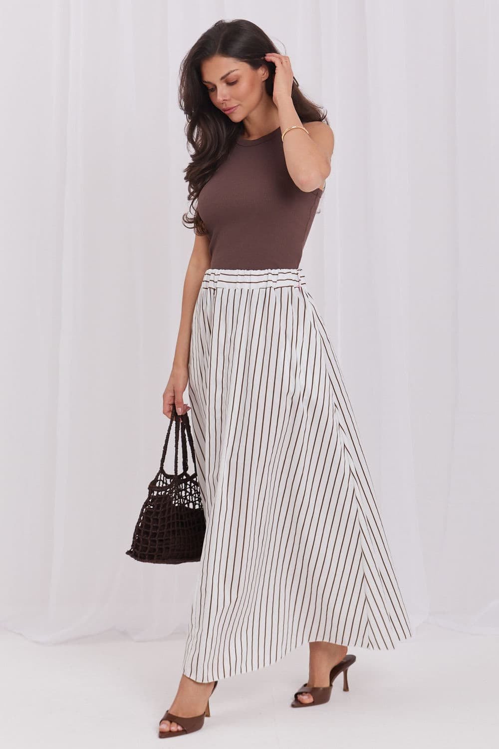 Gonna model 228415 Italy Moda - Miniatura 3