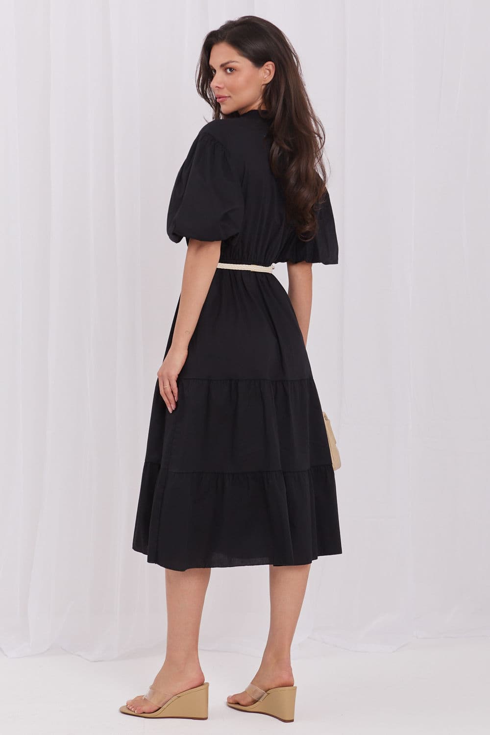 Vestito da giorno model 228425 Italy Moda - Miniatura 3