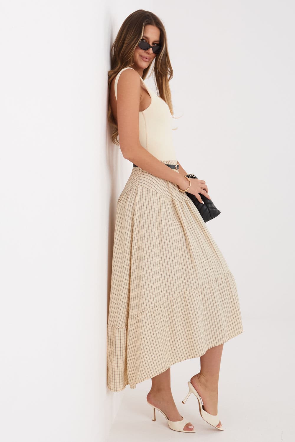 Gonna model 228452 Italy Moda - Miniatura 2