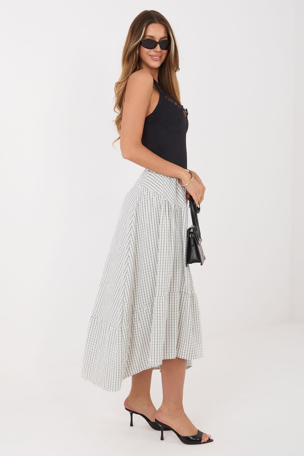 Gonna model 228453 Italy Moda - Miniatura 2
