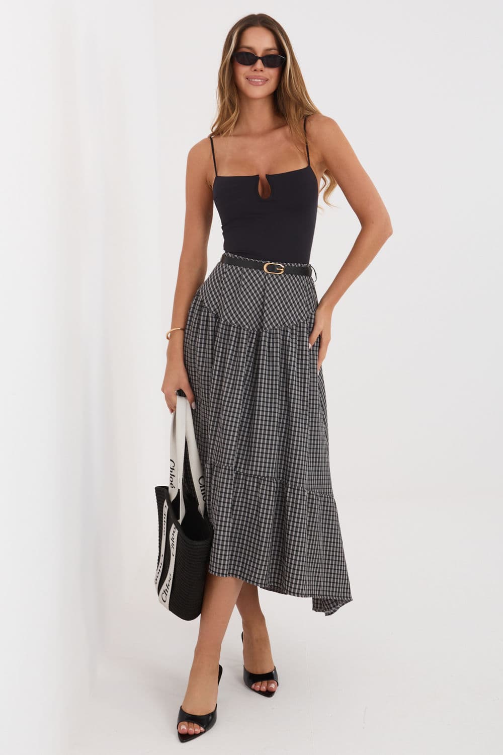 Gonna model 228454 Italy Moda