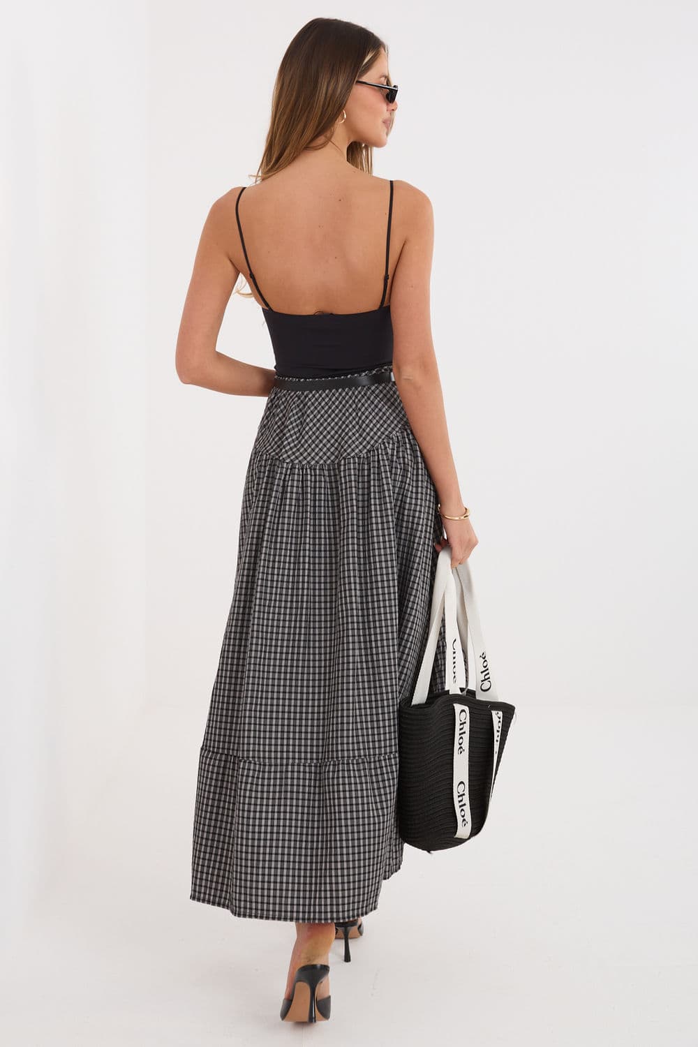 Gonna model 228454 Italy Moda - Miniatura 3