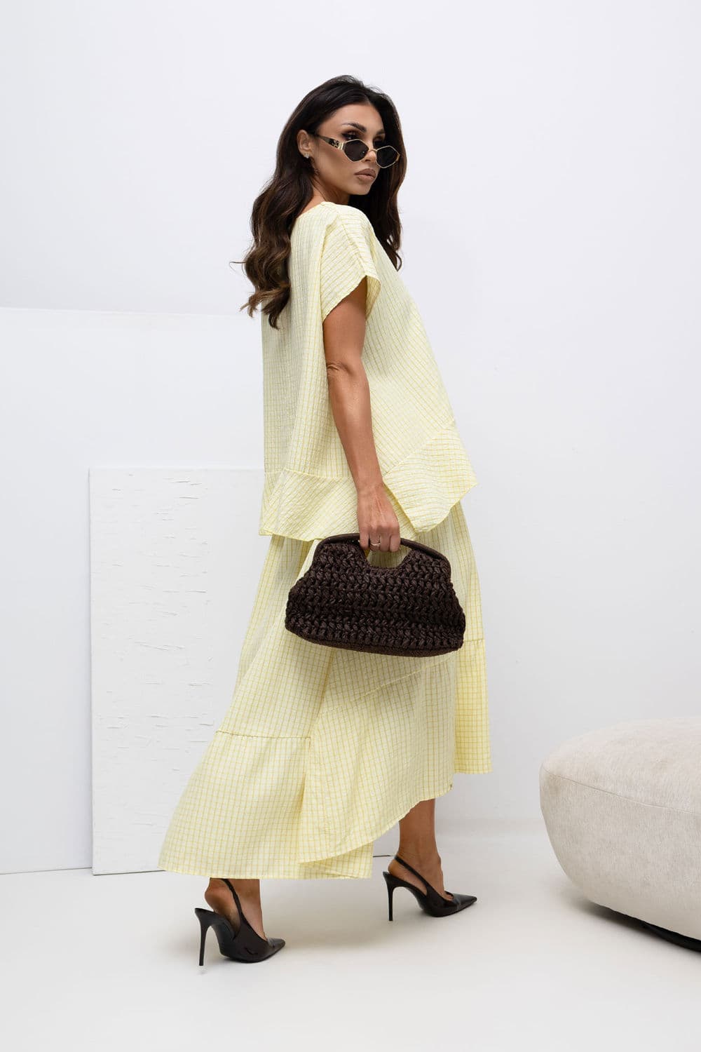 Gonna model 228455 Italy Moda - Miniatura 3