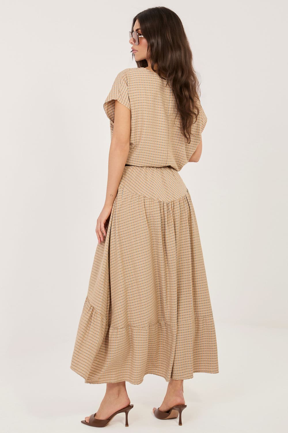 Gonna model 228456 Italy Moda - Miniatura 3