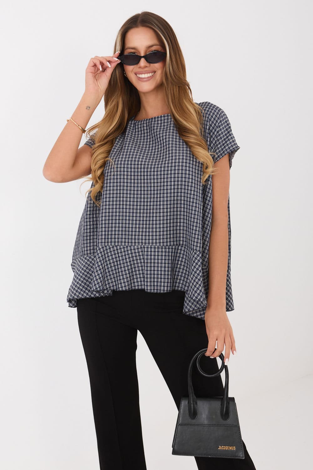 Maglia model 228462 Italy Moda
