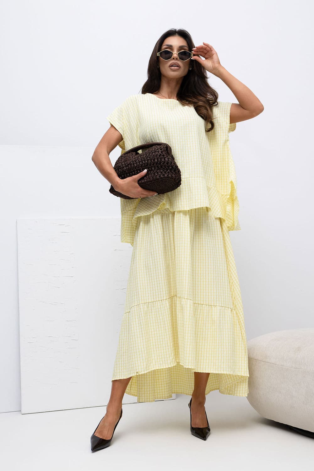 Maglia model 228463 Italy Moda