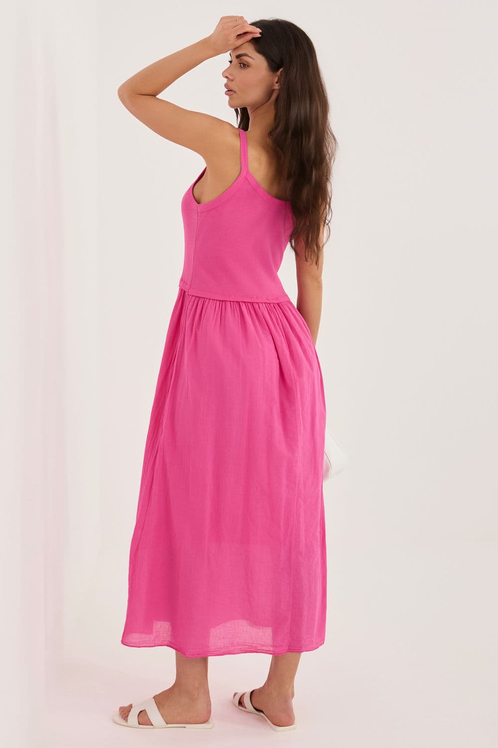 Vestito da giorno model 228475 Italy Moda - Miniatura 2