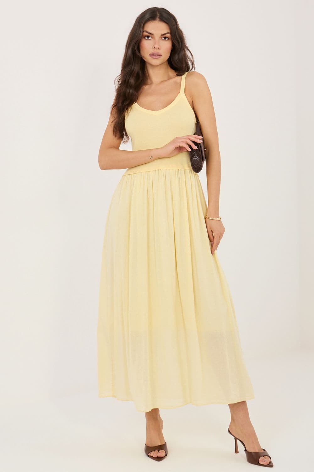 Vestito da giorno model 228477 Italy Moda