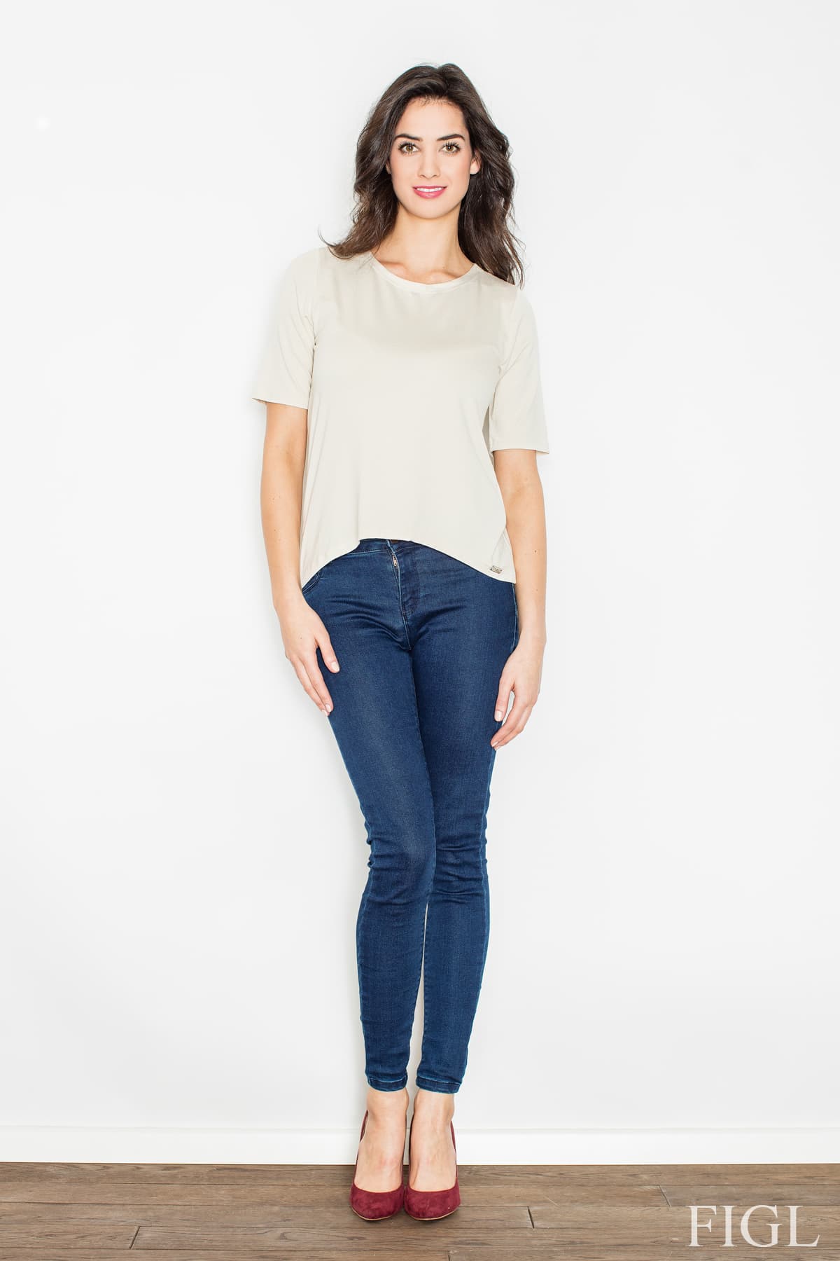 Maglia model 50061 Figl - Miniatura 3