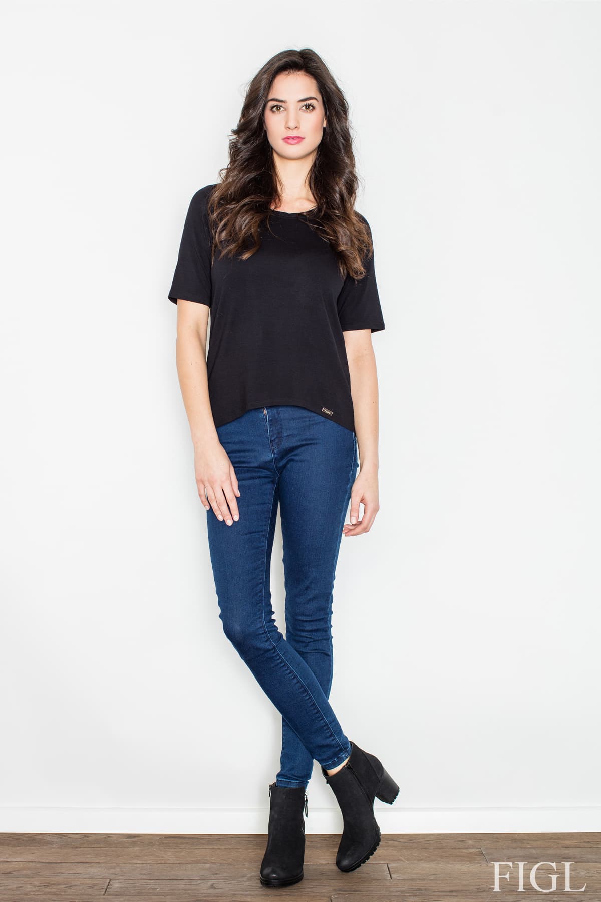 Maglia model 50063 Figl - Miniatura 3