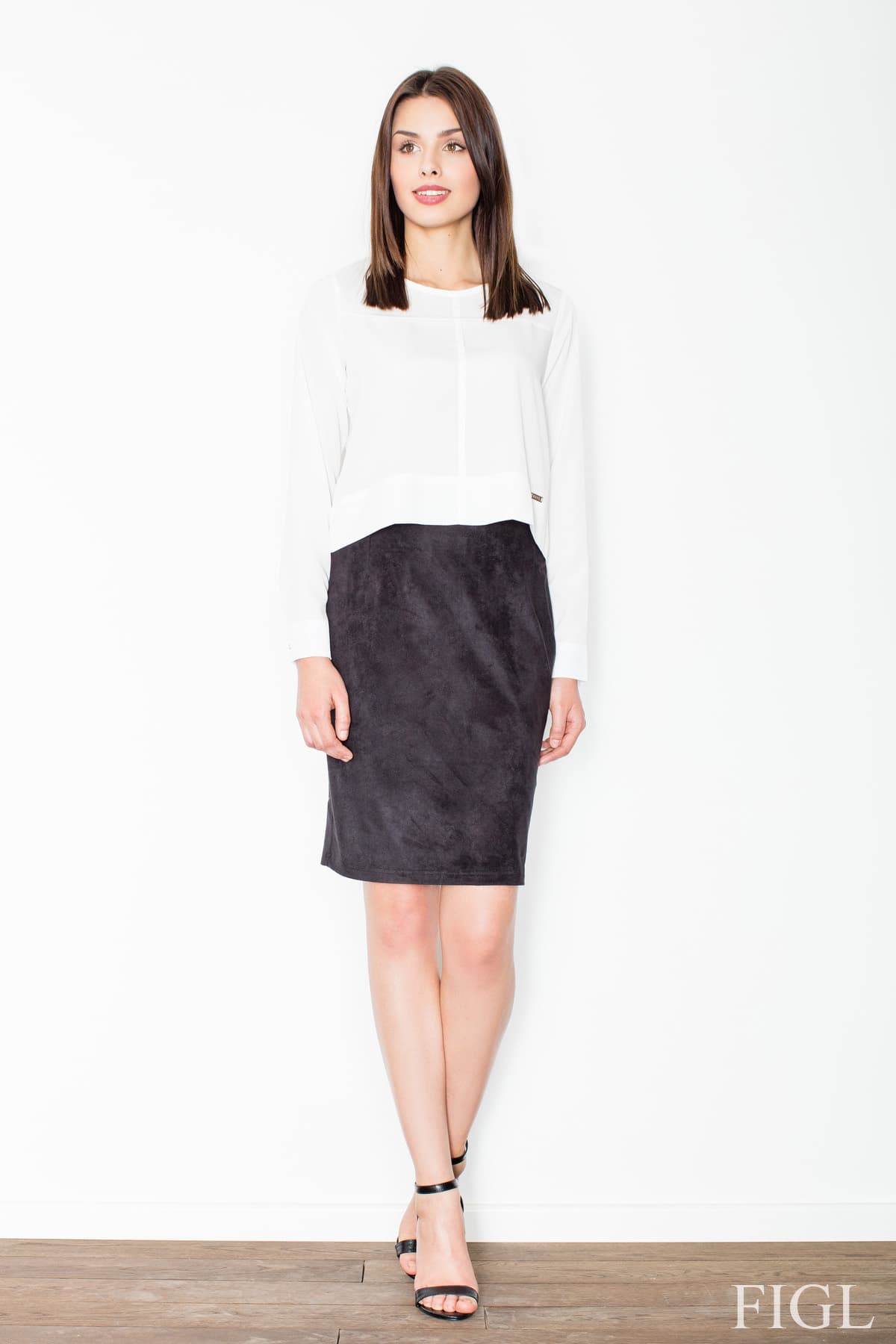 Gonna model 52570 Figl