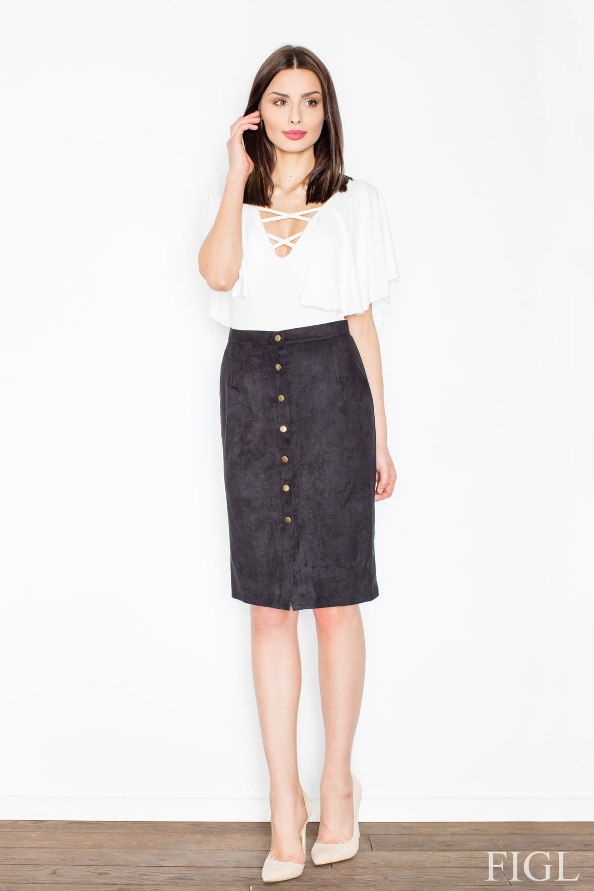 Gonna model 52615 Figl