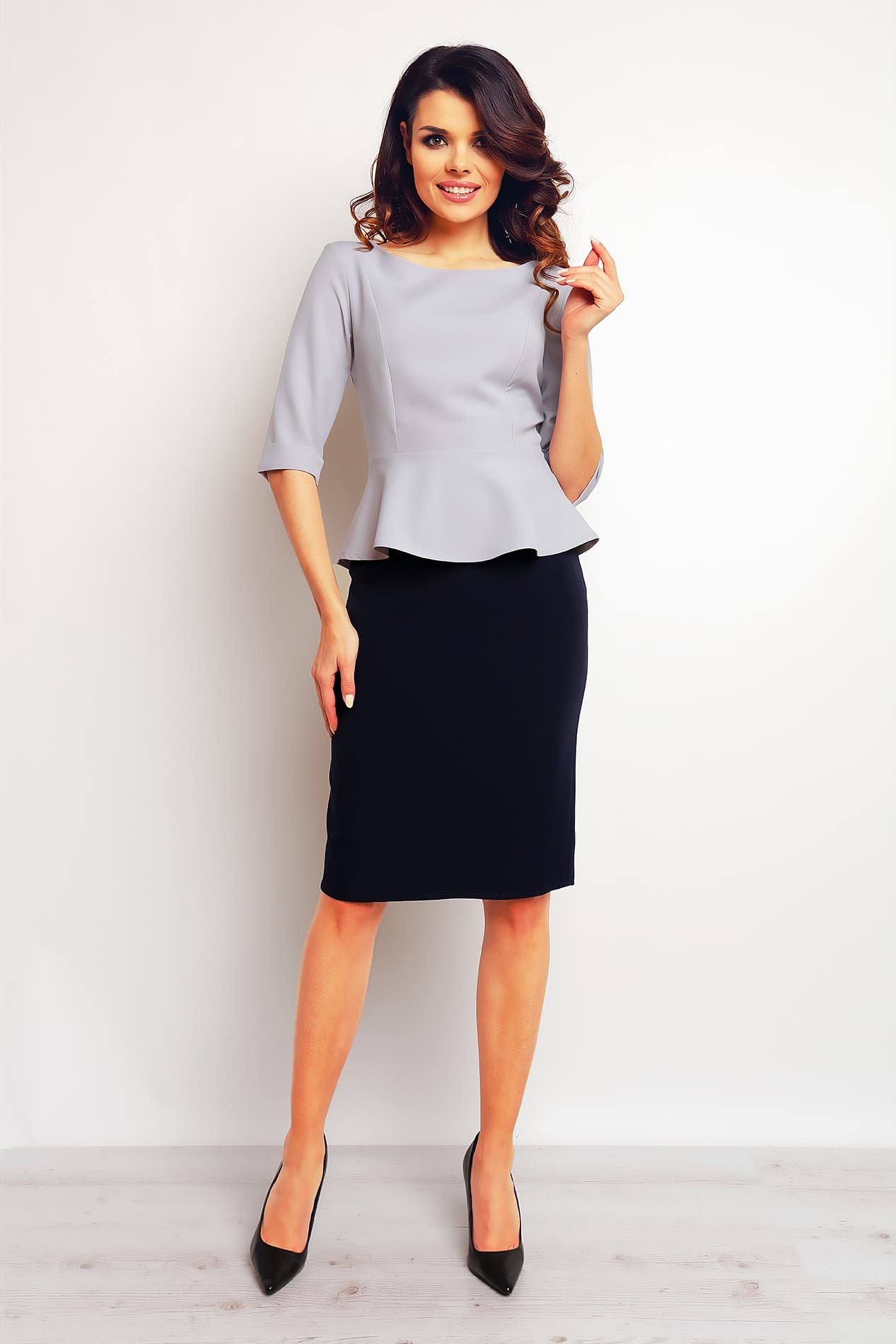 Maglia model 52637 Infinite You - Miniatura 2