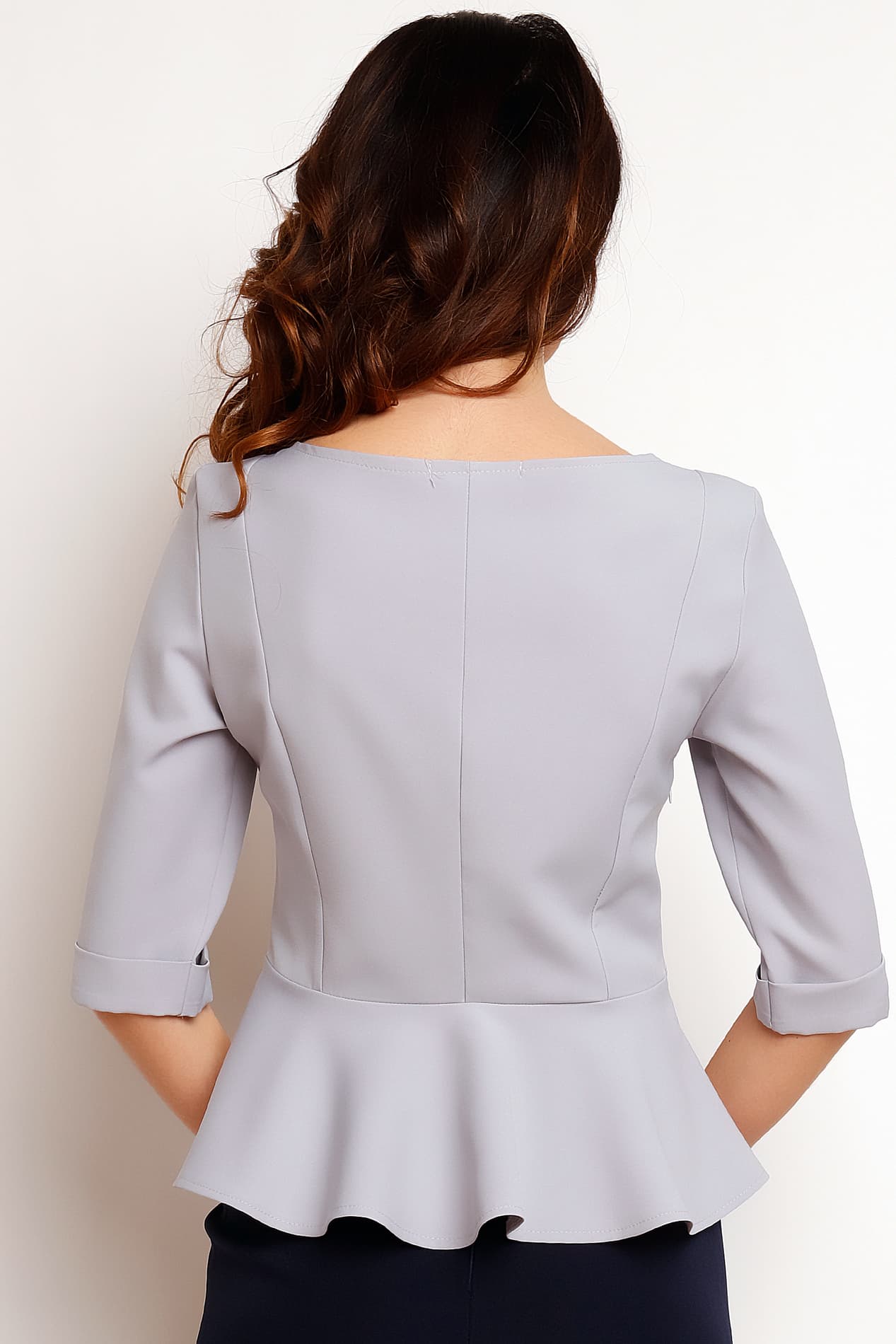 Maglia model 52637 Infinite You - Miniatura 3