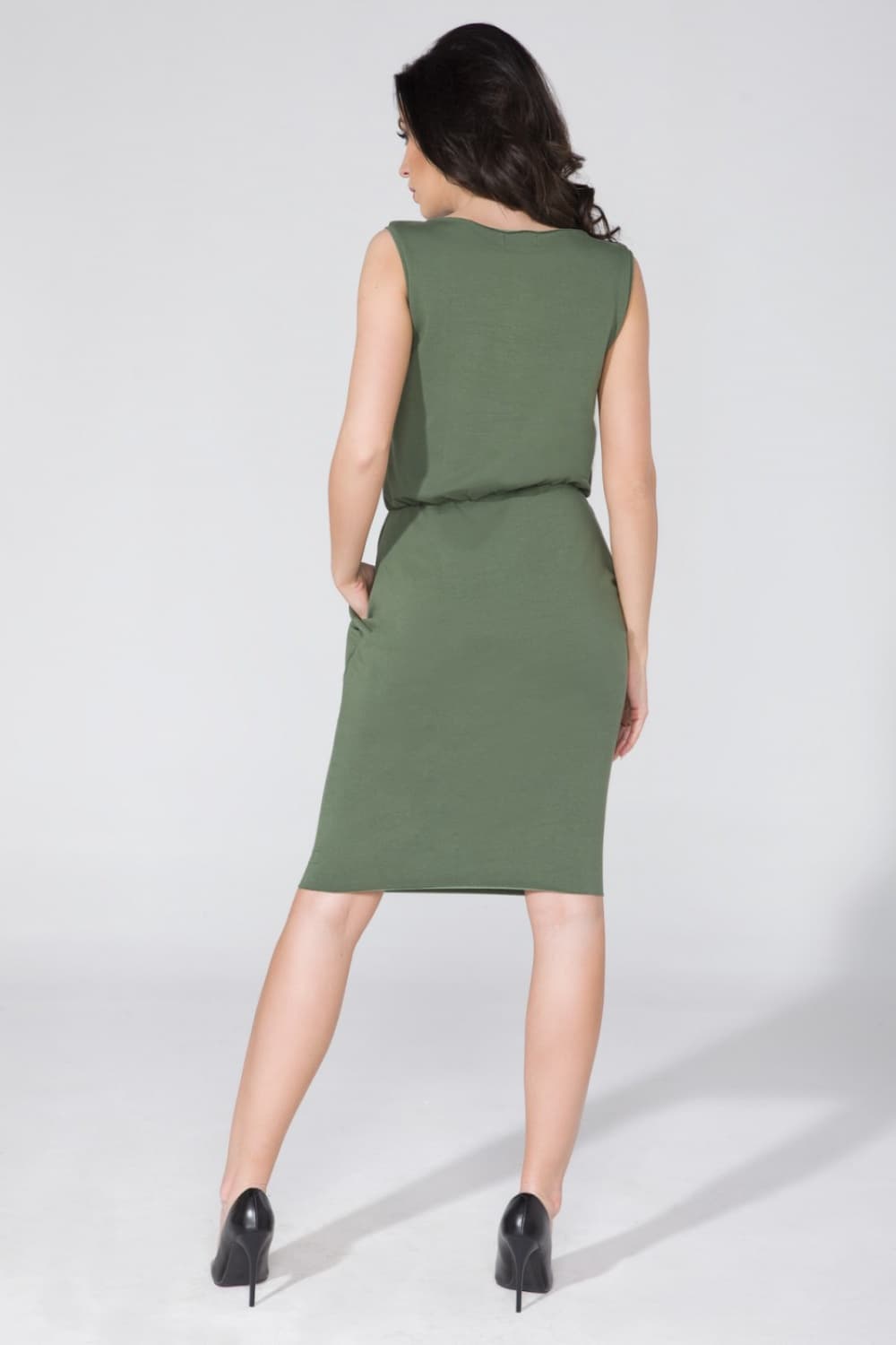 Vestito da giorno model 58992 Tessita - Miniatura 3