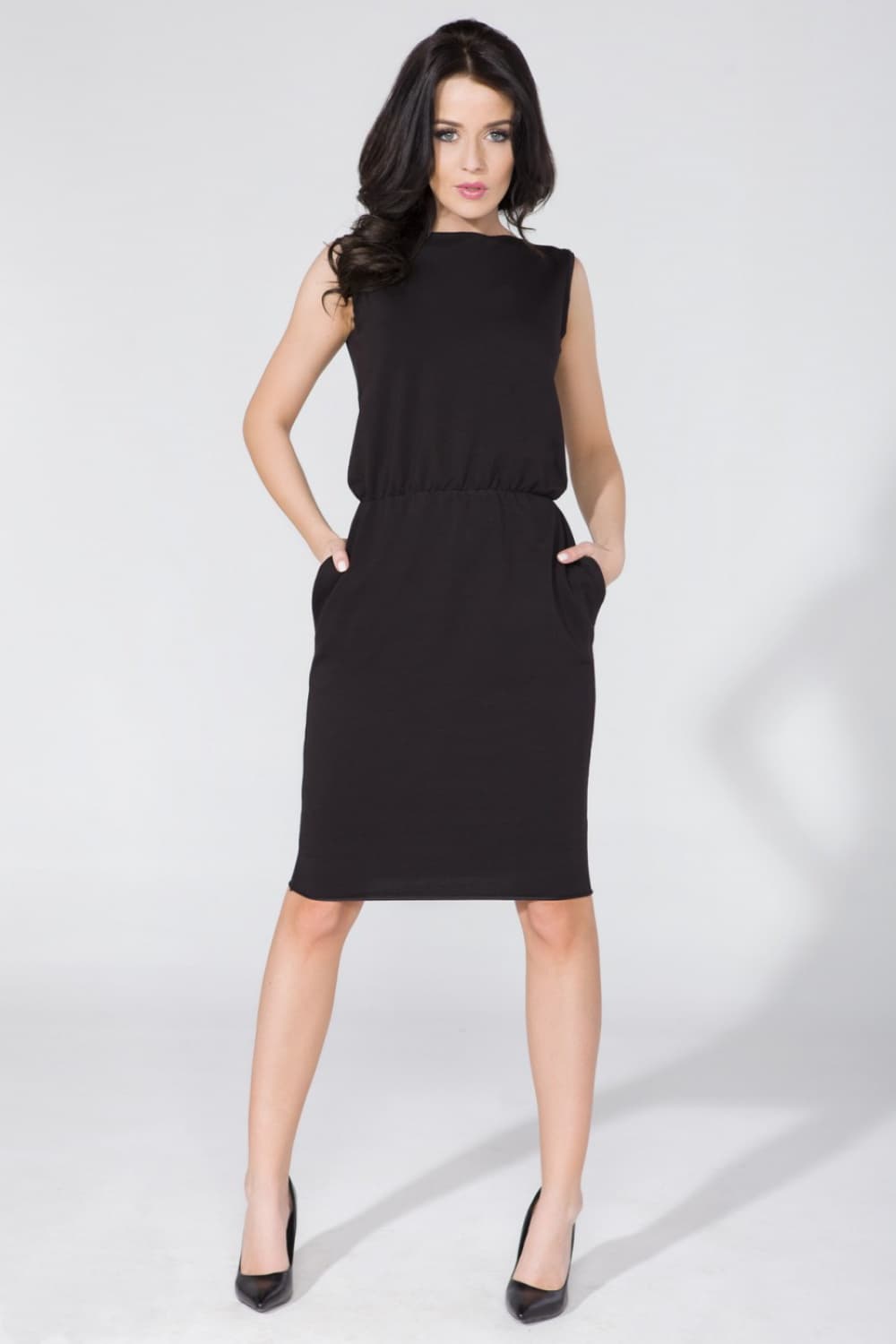 Vestito da giorno model 58993 Tessita - Miniatura 2