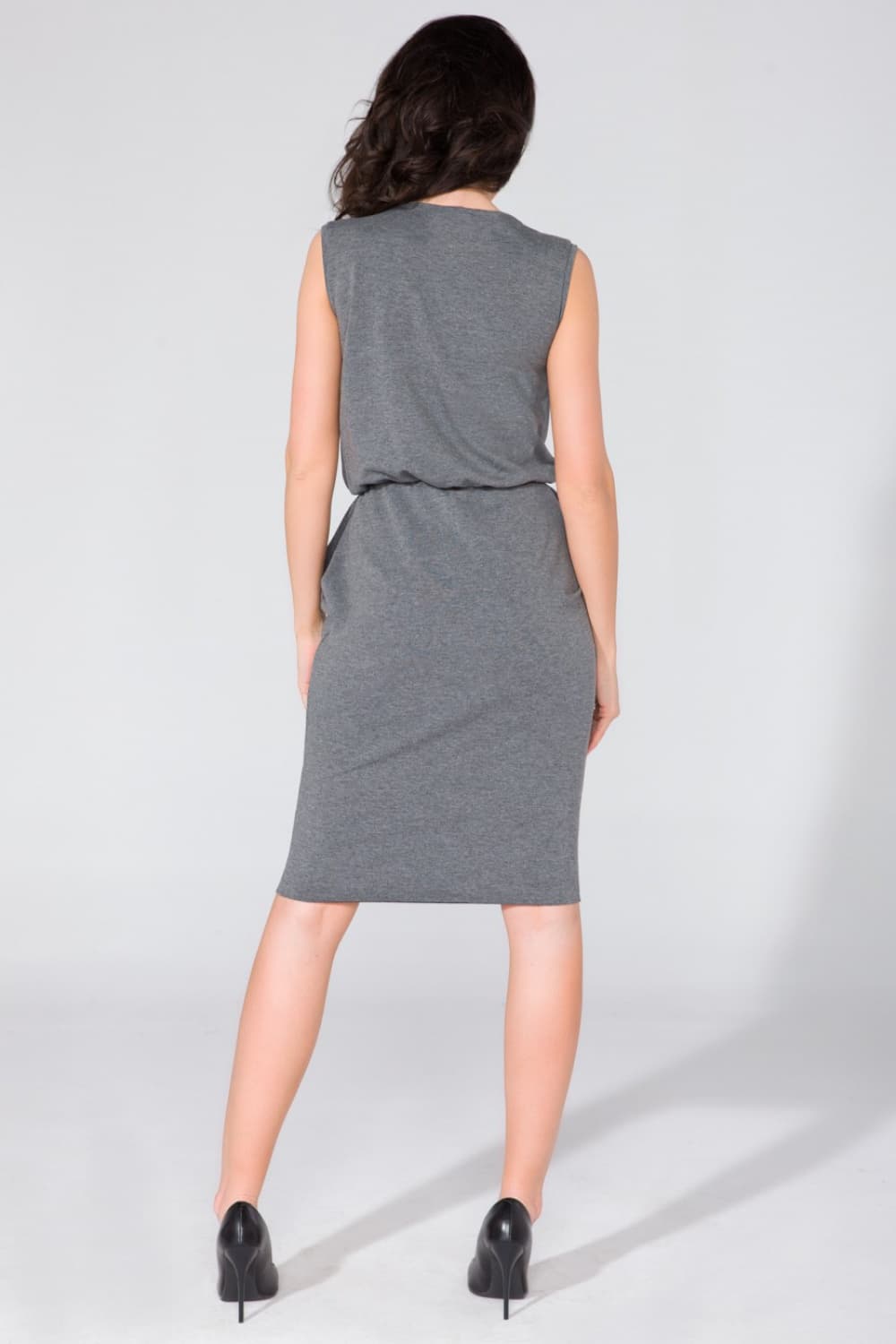Vestito da giorno model 58995 Tessita - Miniatura 3