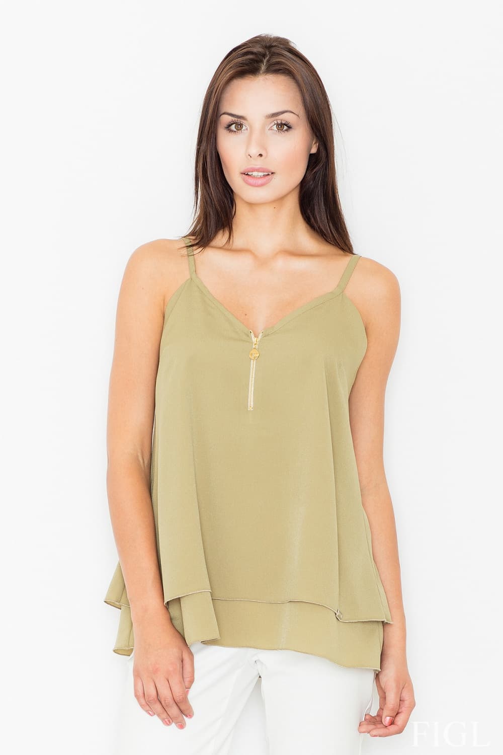 Maglia model 60703 Figl