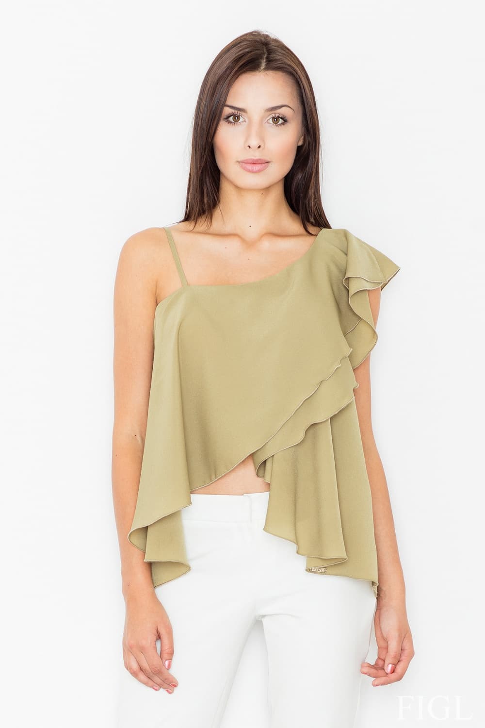 Maglia model 60711 Figl