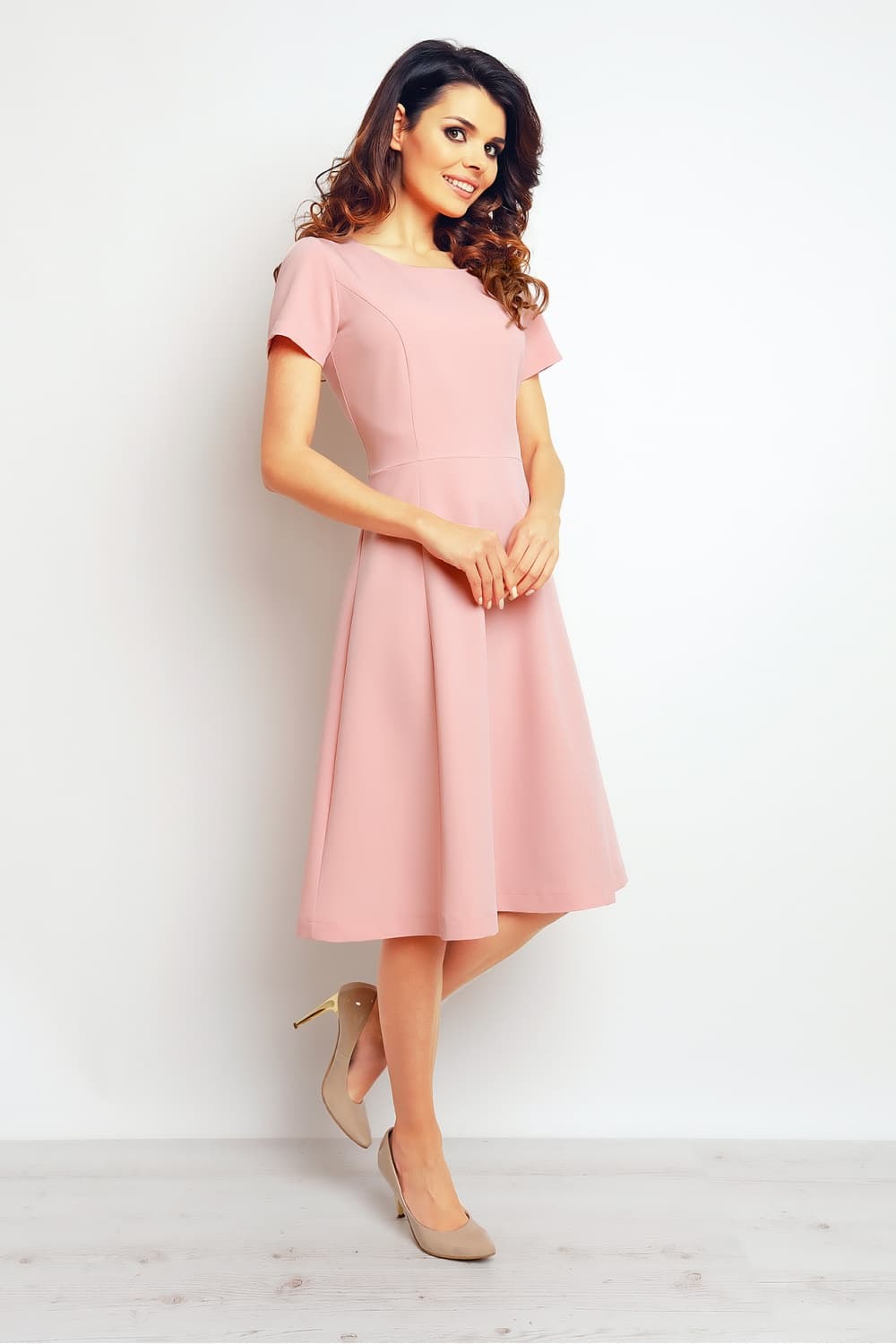 Vestito da giorno model 61210 Infinite You - Miniatura 2